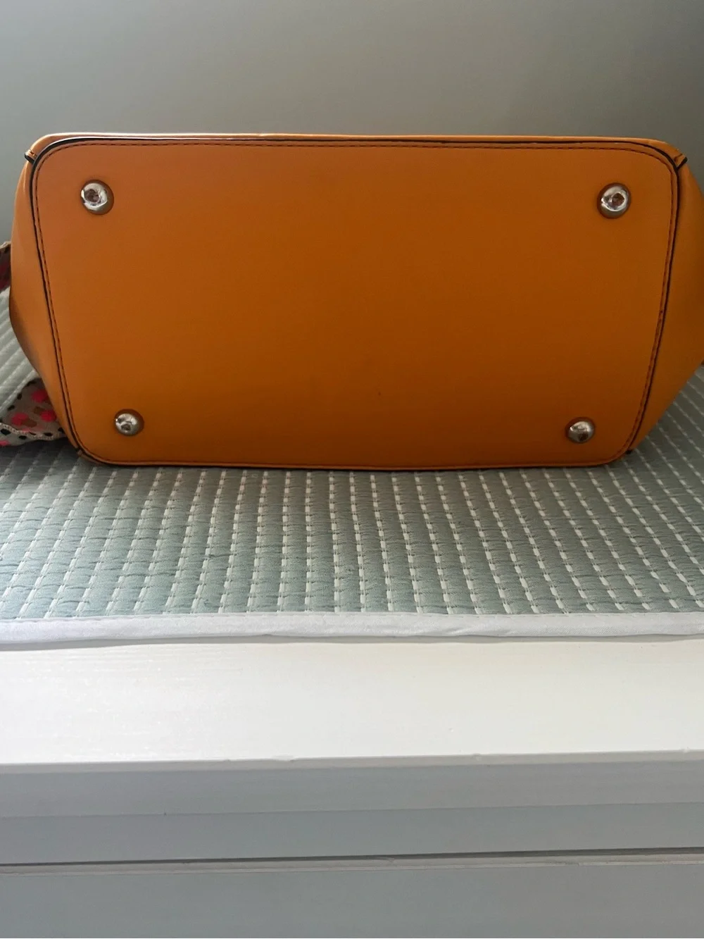 Bromen Vegan Leather Bag